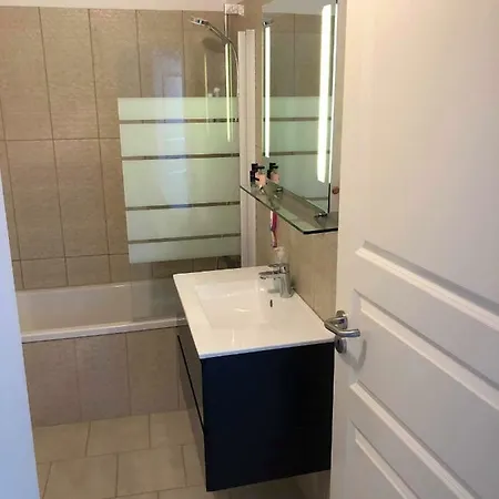 Raugyklos G. 19 Apartamento Vilnius