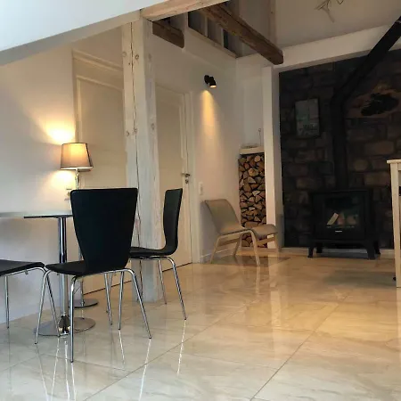Raugyklos G. 19 Apartamento *