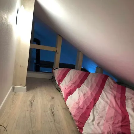 Raugyklos G. 19 Apartamento *