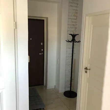 Apartamento Raugyklos G. 19
