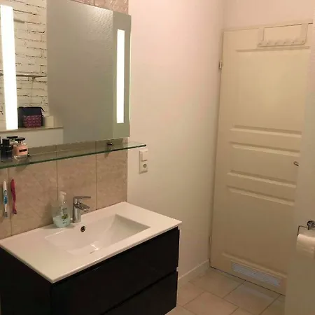 Appartement Raugyklos G. 19 Vilnius