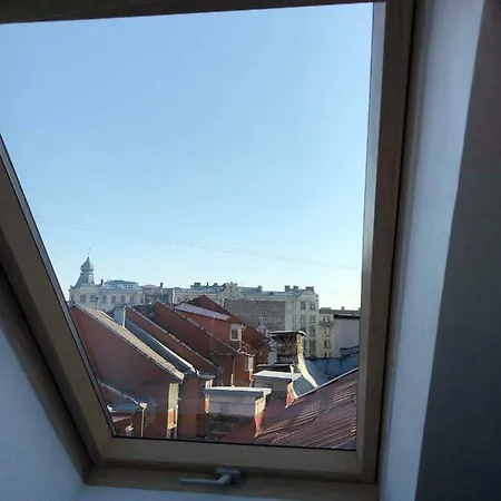 Appartement Raugyklos G. 19