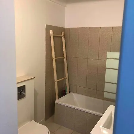 Appartement Raugyklos G. 19