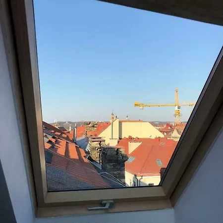 Appartement Raugyklos G. 19 Vilnius